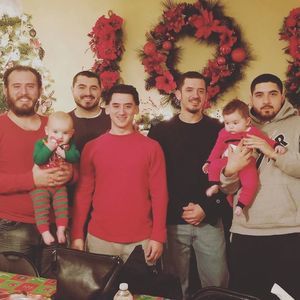 Meet your Posher, Joe